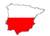 CRISTALERIA RIBAS - Polski